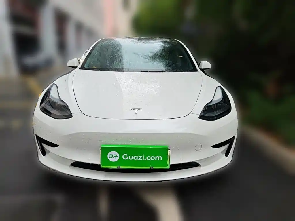Tesla Model 3 — фотографии объявления, Фото 25