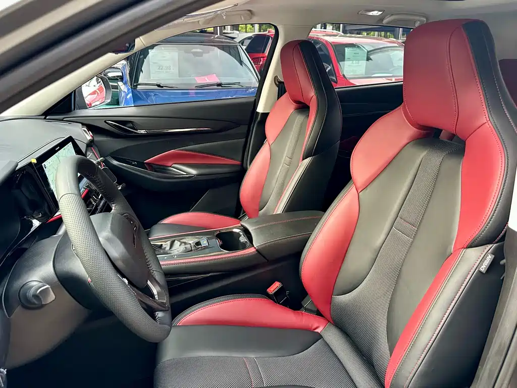 Oshan Oushang X5 — миниатюра 7
