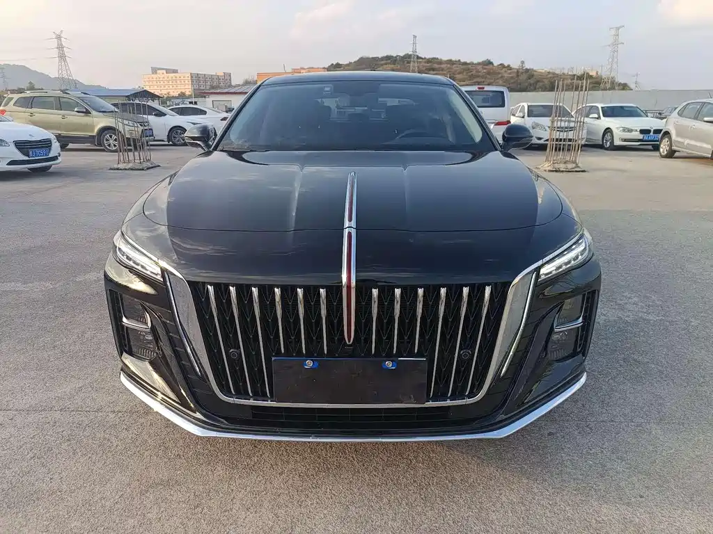 Hongqi HONGQI H5