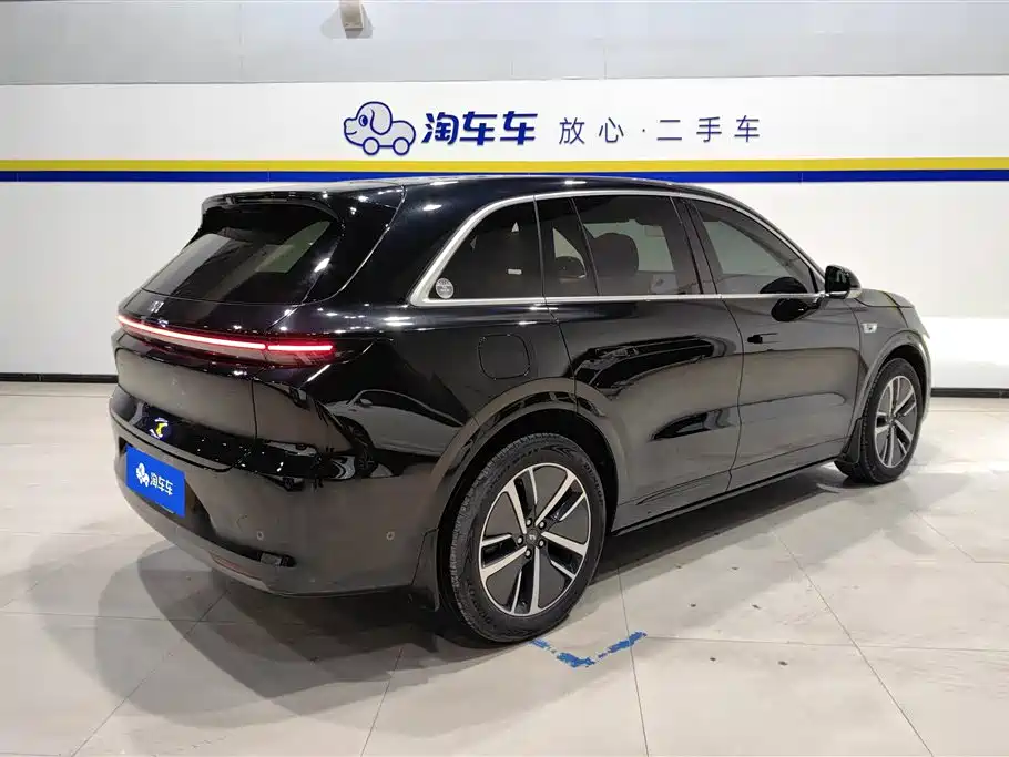 Li Auto IDEAL L6
