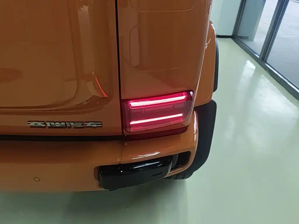 iCAR Автомобиль SuperV23 — миниатюра 8