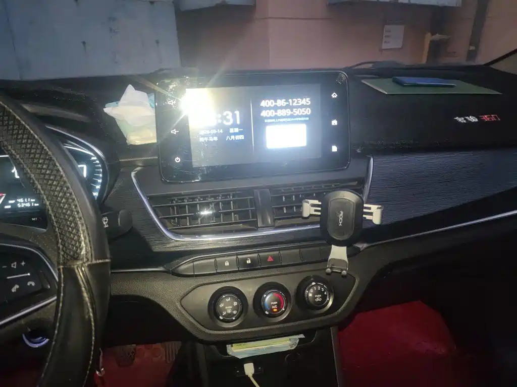 Baojun 360 — миниатюра 14