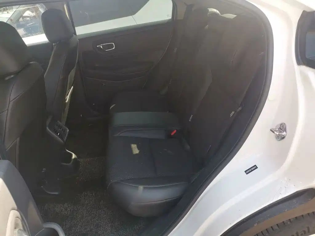 Honda Vezel — миниатюра 13