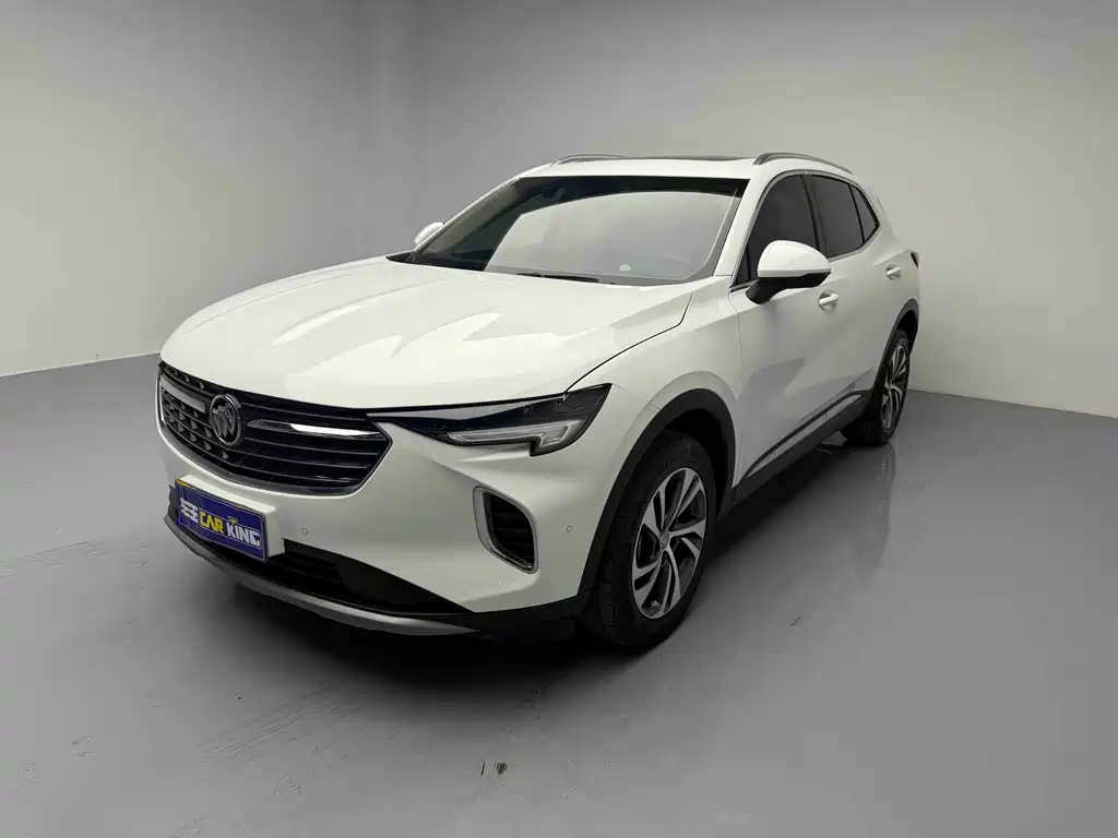 Buick Envision S 2022