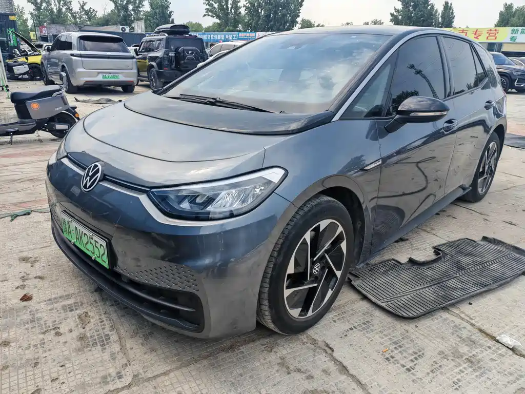 Volkswagen ID.3 2023