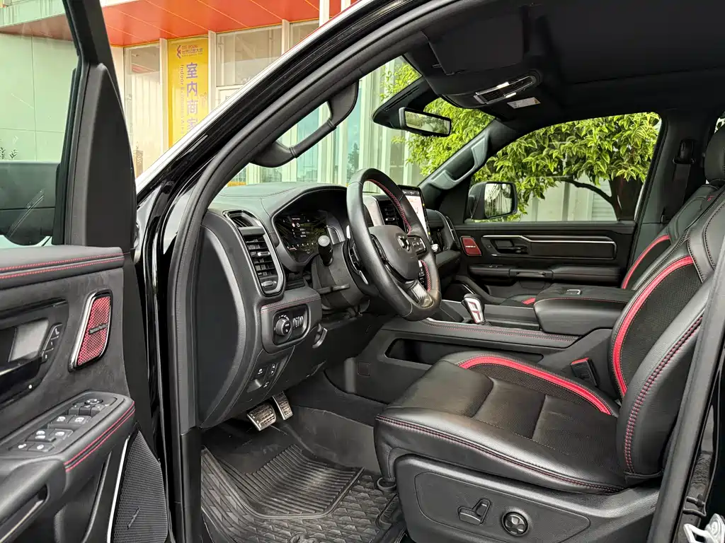 RAM Ram Trucks — миниатюра 6