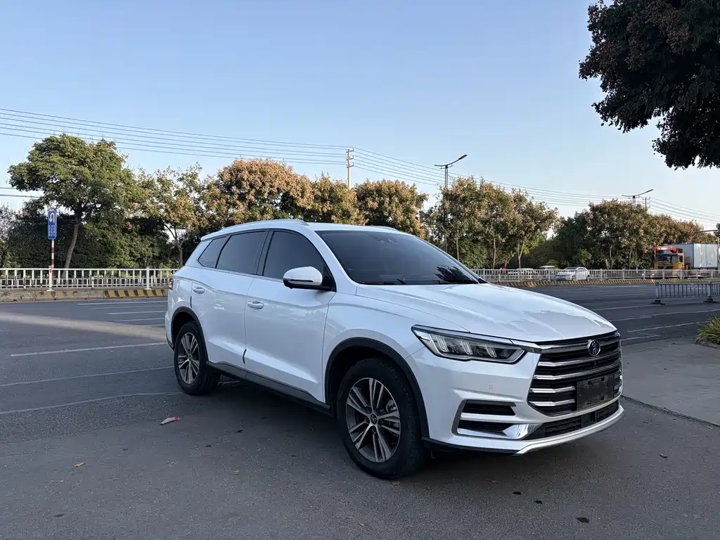 BYD Pro — миниатюра 6