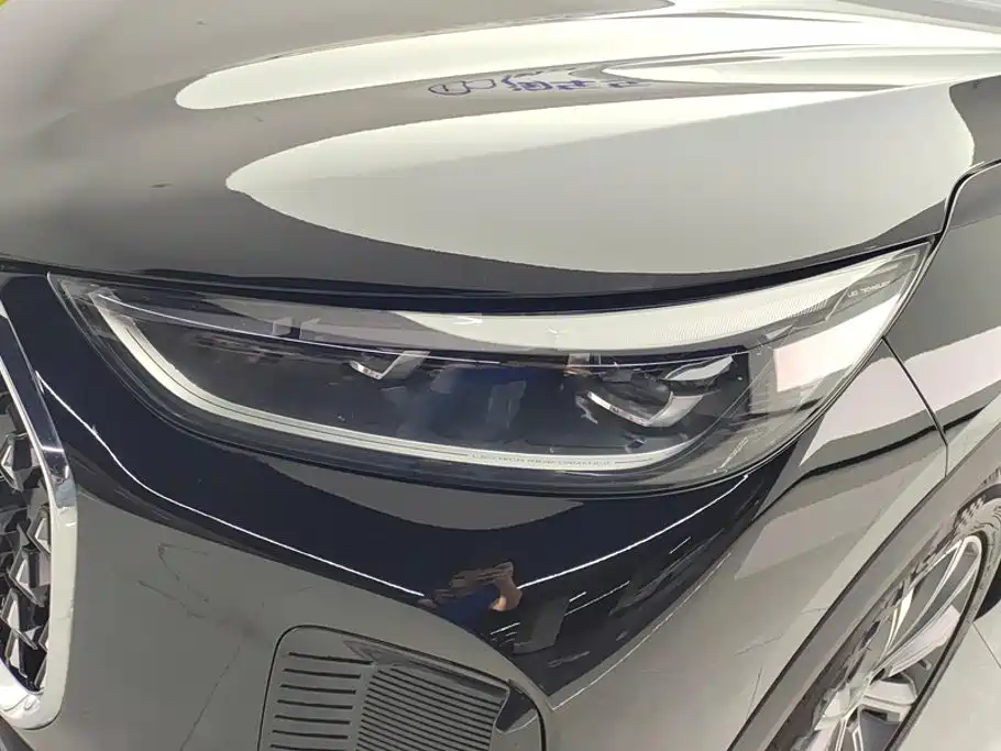 Chery Tiggo 8L — миниатюра 5