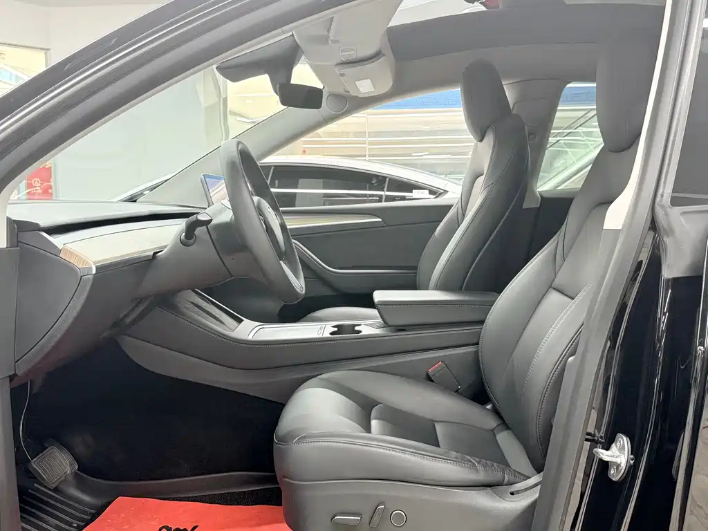Tesla Model Y — миниатюра 6