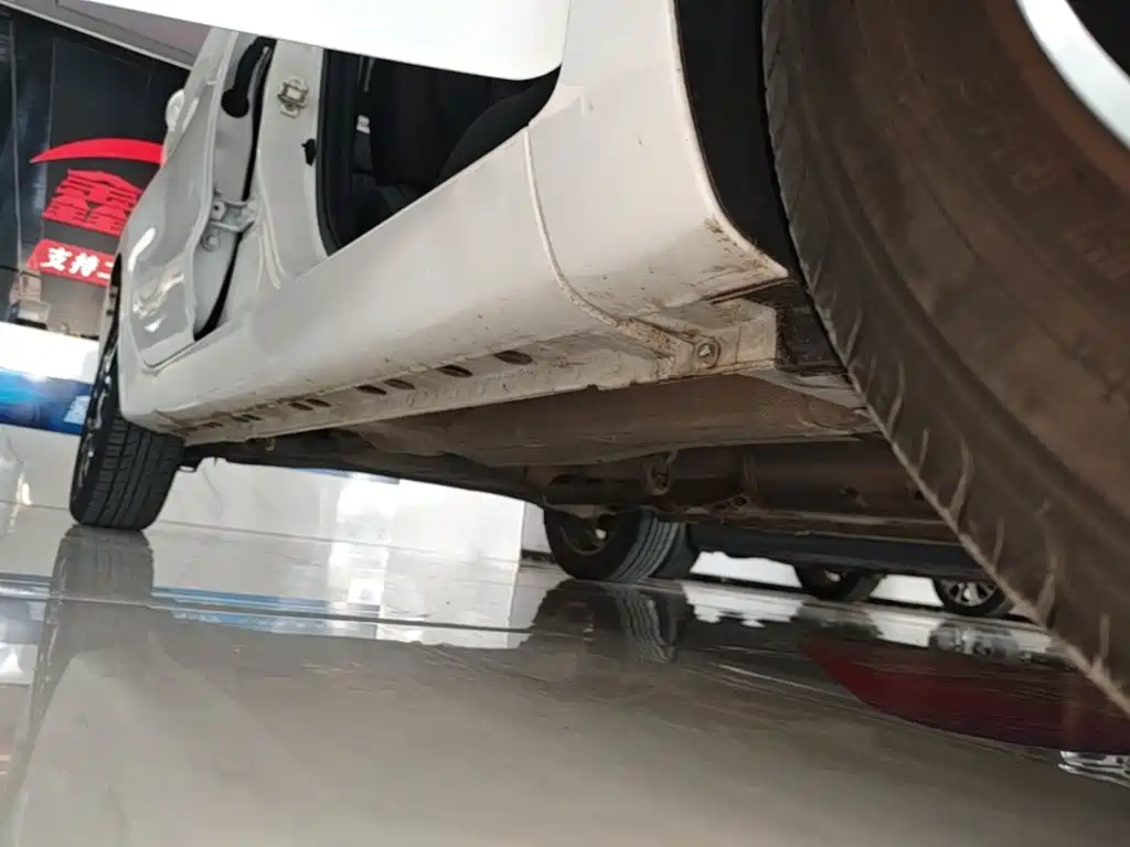 Changan BenBen — миниатюра 21