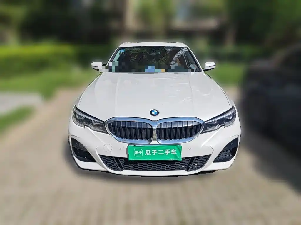 BMW 3 Series — миниатюра 23