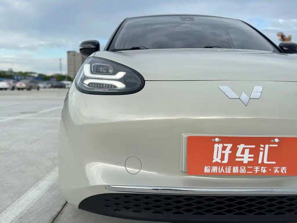 Wuling Bingo — миниатюра 11