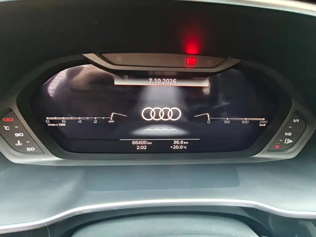 Audi Q3 — миниатюра 6