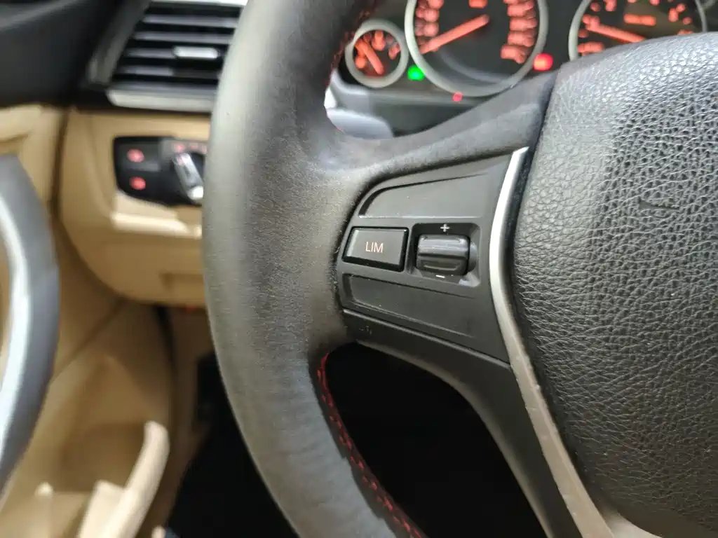 BMW 4 Series — миниатюра 15