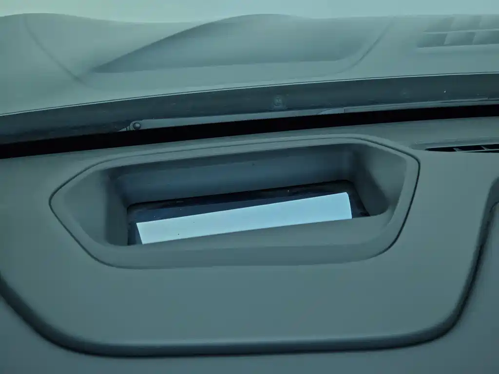 ARCFOX EXTREME FOX POLAR FOX ALPHA S