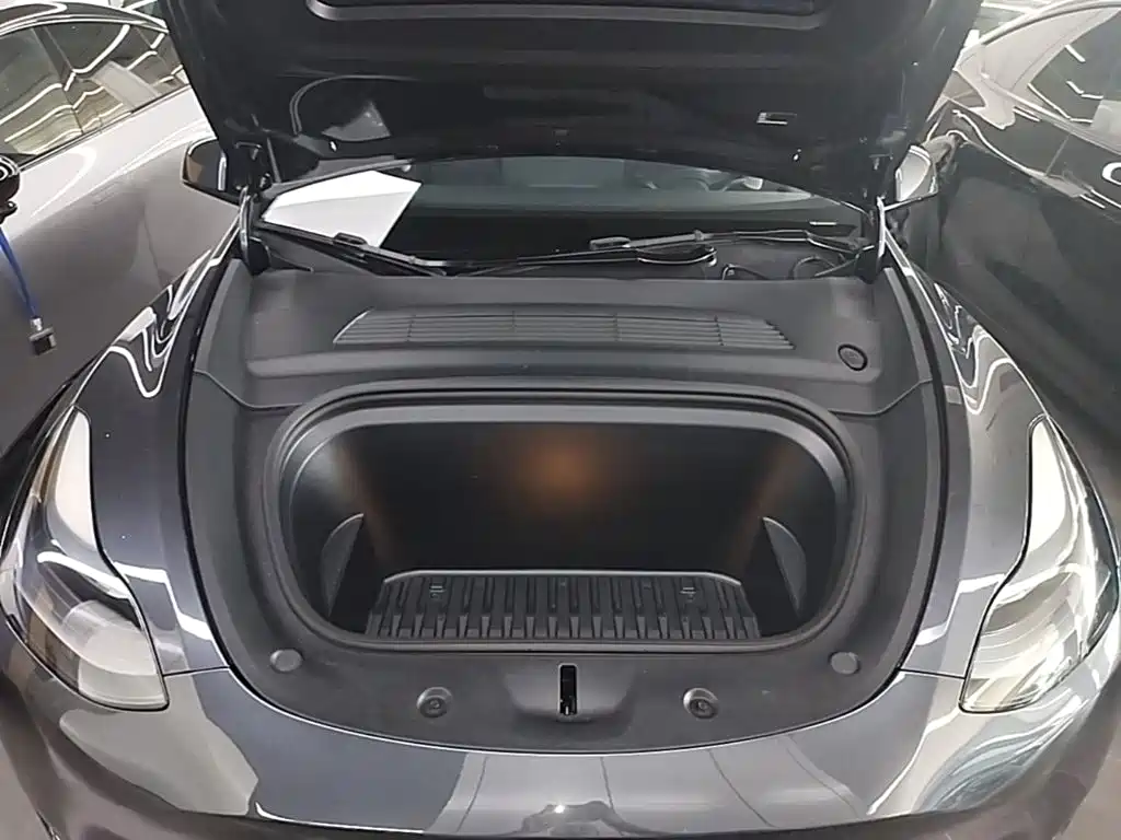 Tesla Model Y — миниатюра 20