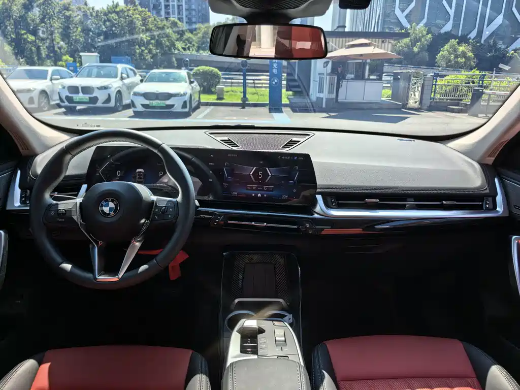 BMW X1 — миниатюра 18