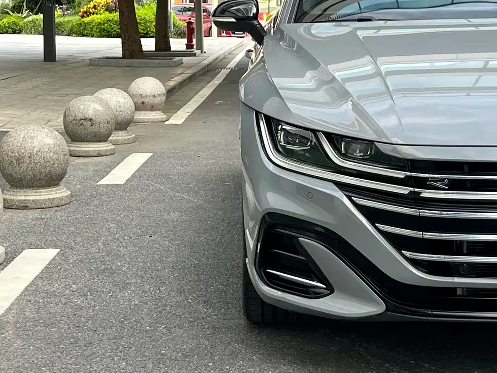 Volkswagen FAW - Passat CC CC 2023 380TSI
