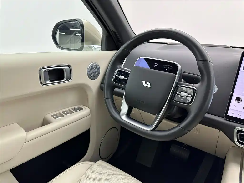 Li Auto IDEAL L9