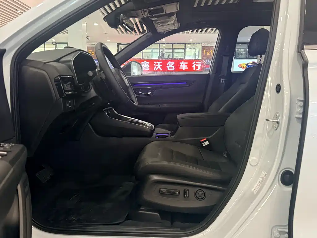 Honda CR-V — миниатюра 17
