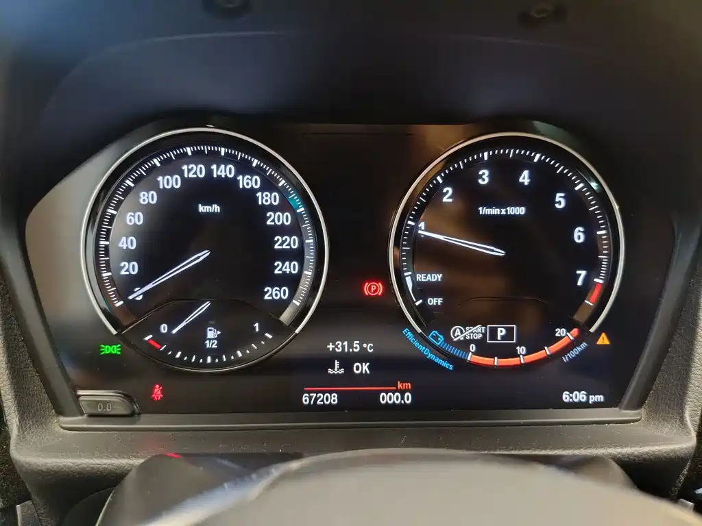 BMW 1 Series — миниатюра 34