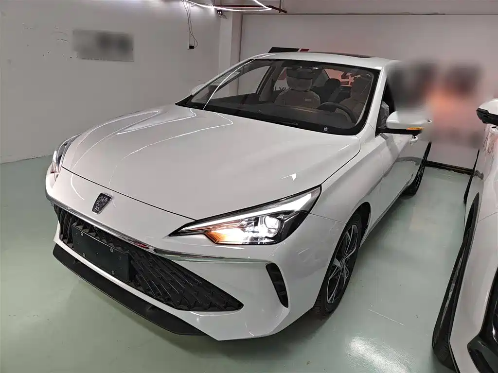 Roewe i5 2024