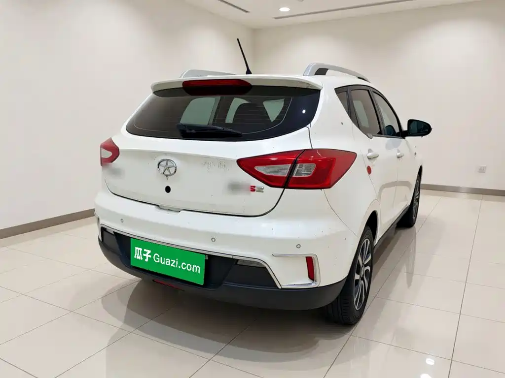 JAC Refine S2 — миниатюра 6