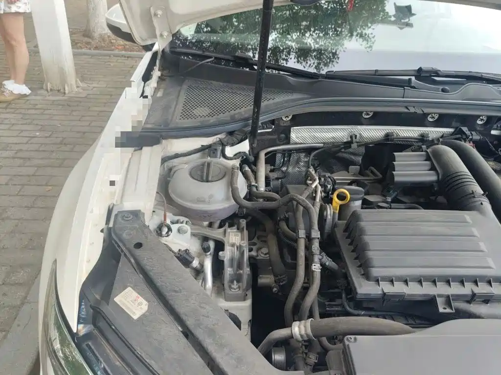 Volkswagen Lamando — миниатюра 21