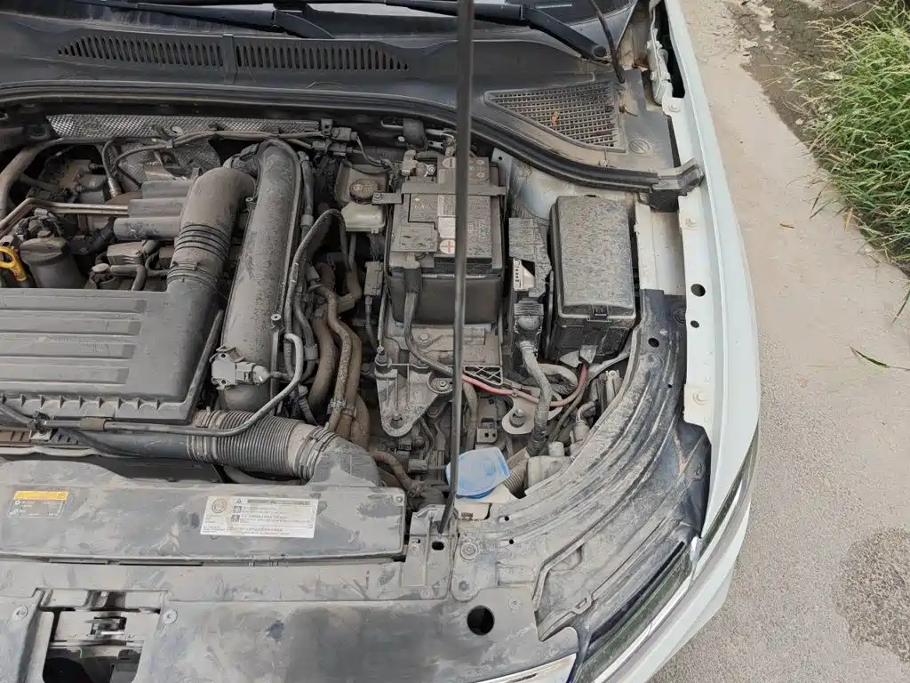 Volkswagen Lavida — миниатюра 20