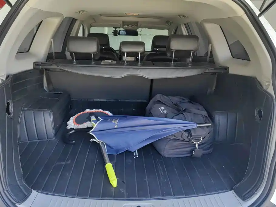 Chevrolet Captiva — миниатюра 4