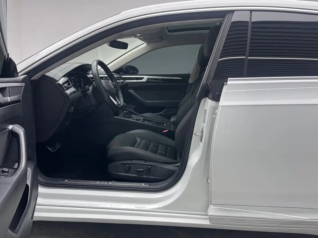 Volkswagen CC — миниатюра 16