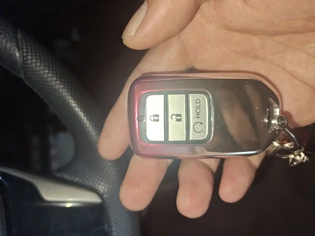 Honda Civic — миниатюра 9