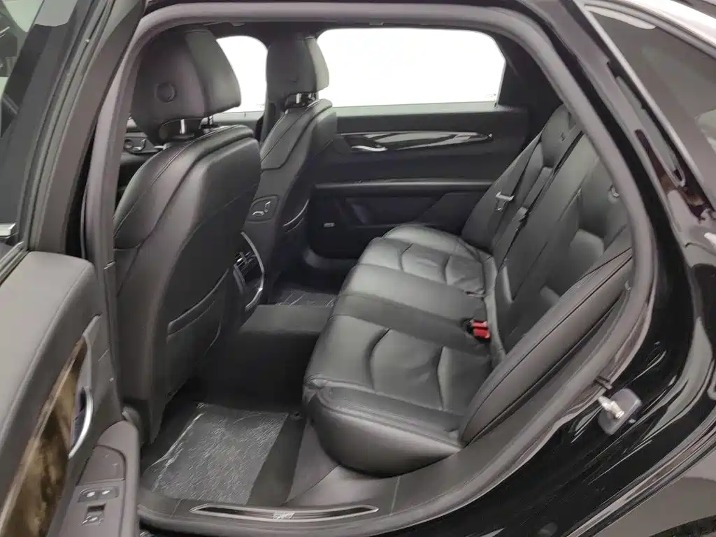 Cadillac CT6 — миниатюра 15