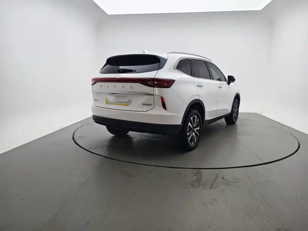 Haval H6 — миниатюра 8