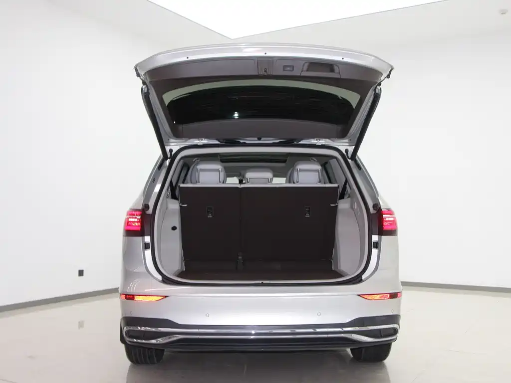 Volkswagen Viloran — миниатюра 14