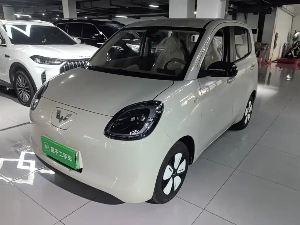 Wuling MINIEV — миниатюра 2