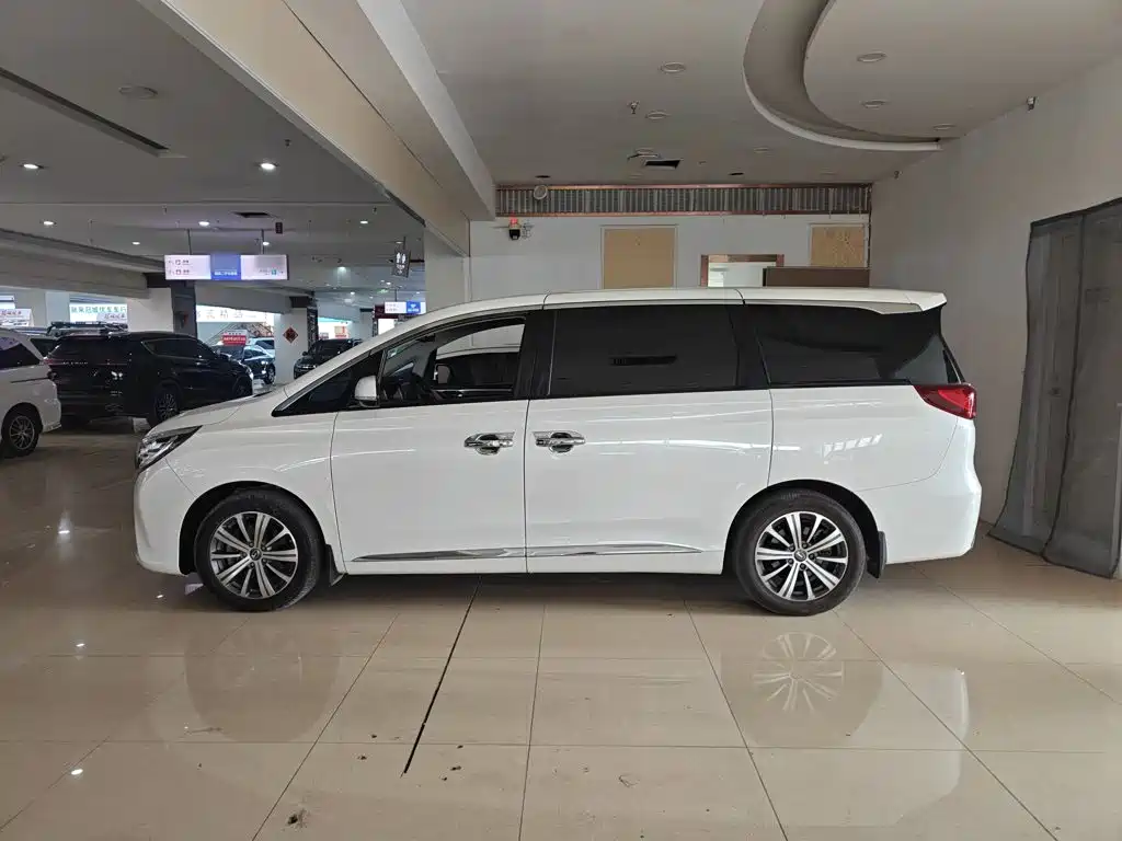 GAC Motor Trumpchi M8 — миниатюра 6