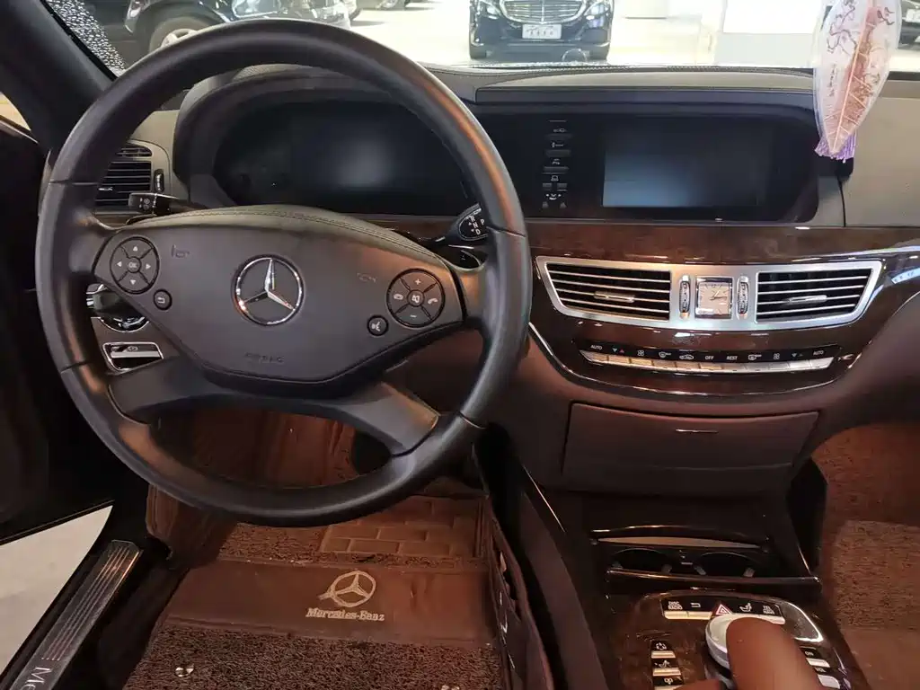 Mercedes-Benz S-Class S 300 L Premium Type Grand Edition, фото 8