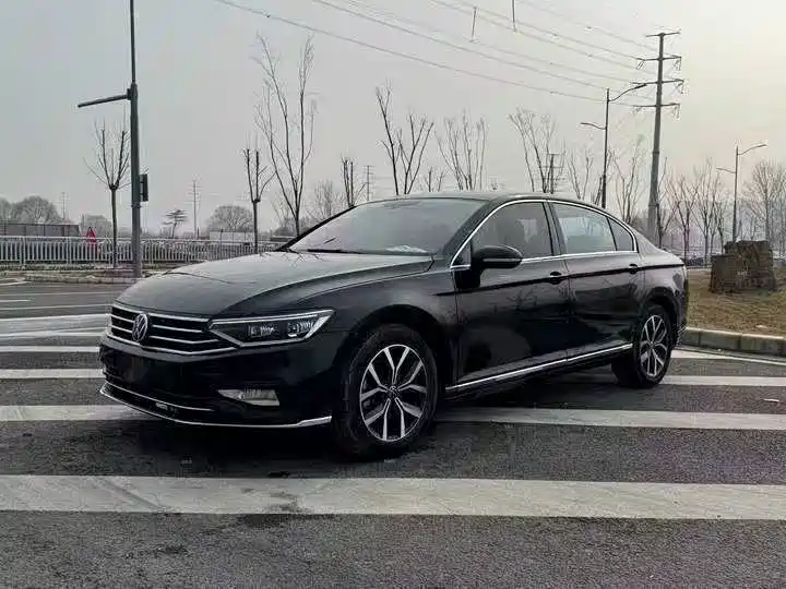 Volkswagen Magotan 2020