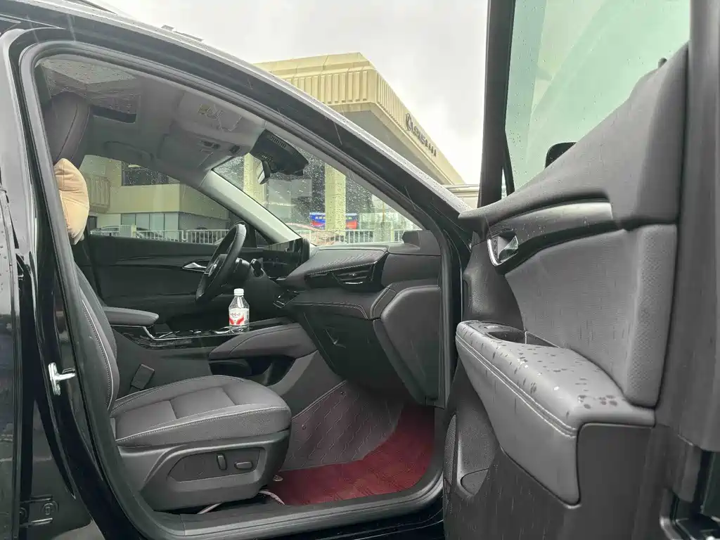 Buick Envision Plus — миниатюра 12