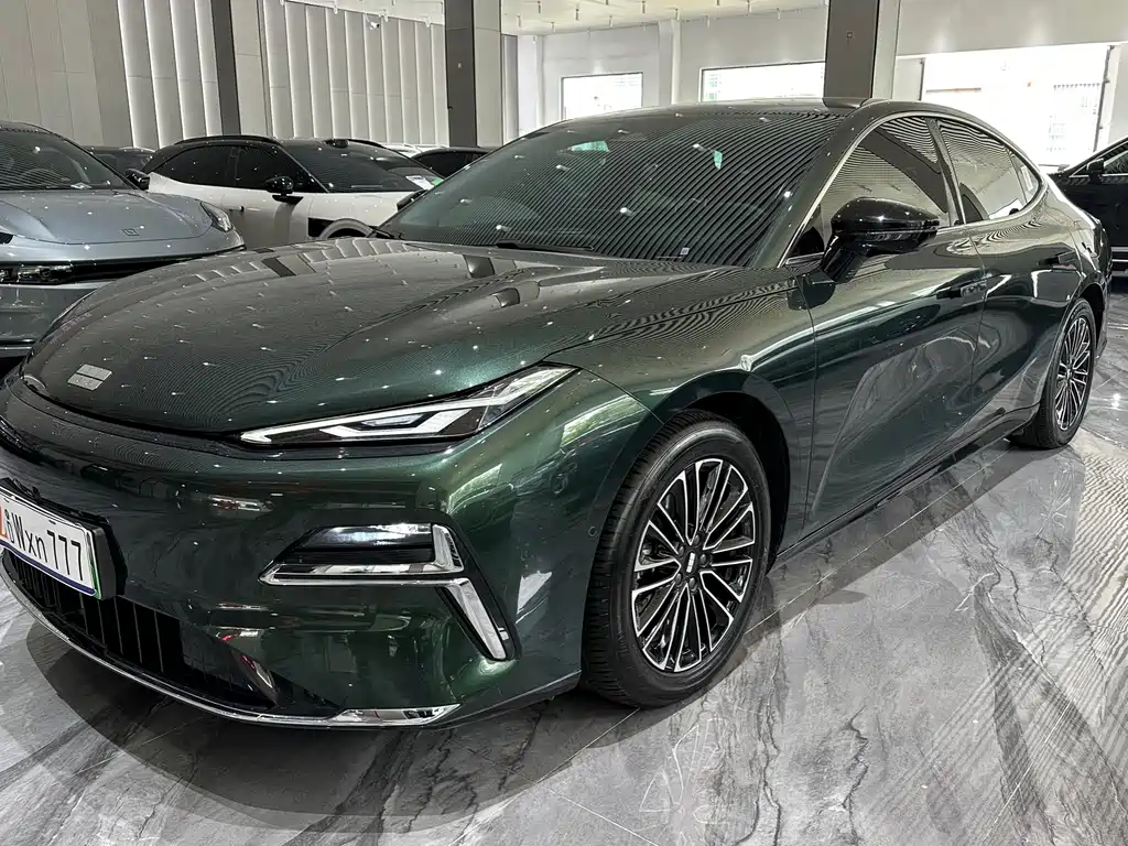 Galaxy Galaxy Xingyao 8 2025