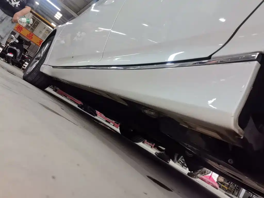 Honda Accord — миниатюра 22