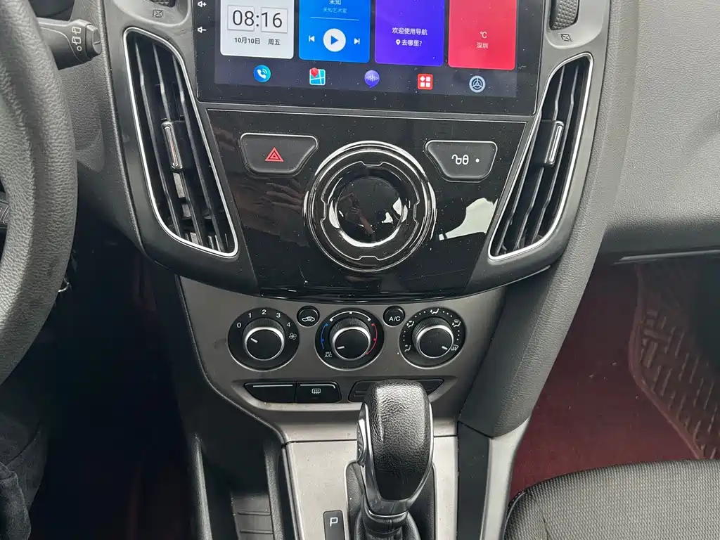 Ford Focus — миниатюра 14