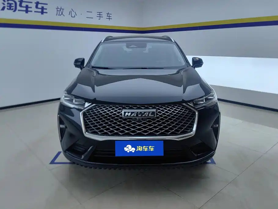 Haval H6 — миниатюра 2