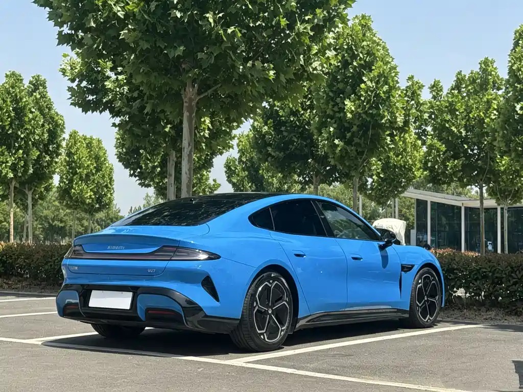 Xiaomi SU7 2026 Pro