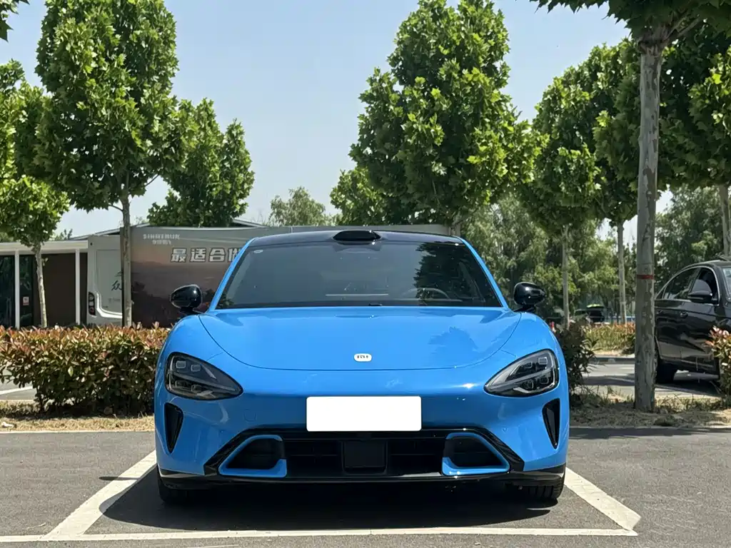 Xiaomi SU7 2026 Pro