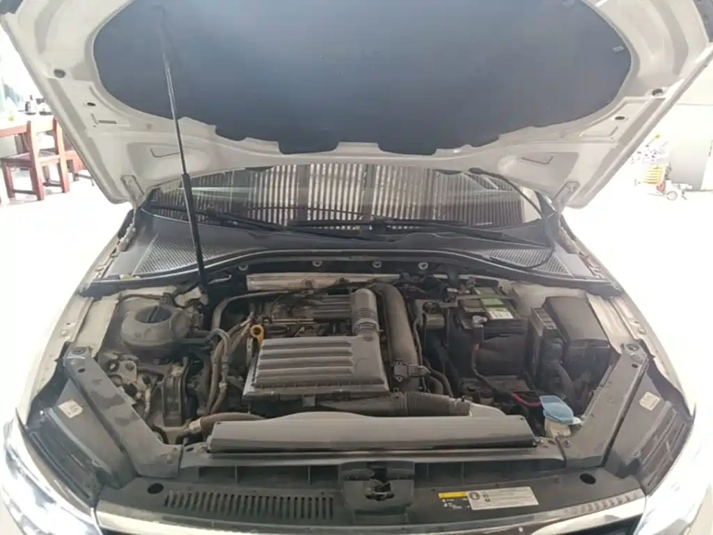 Volkswagen Lamando — миниатюра 20