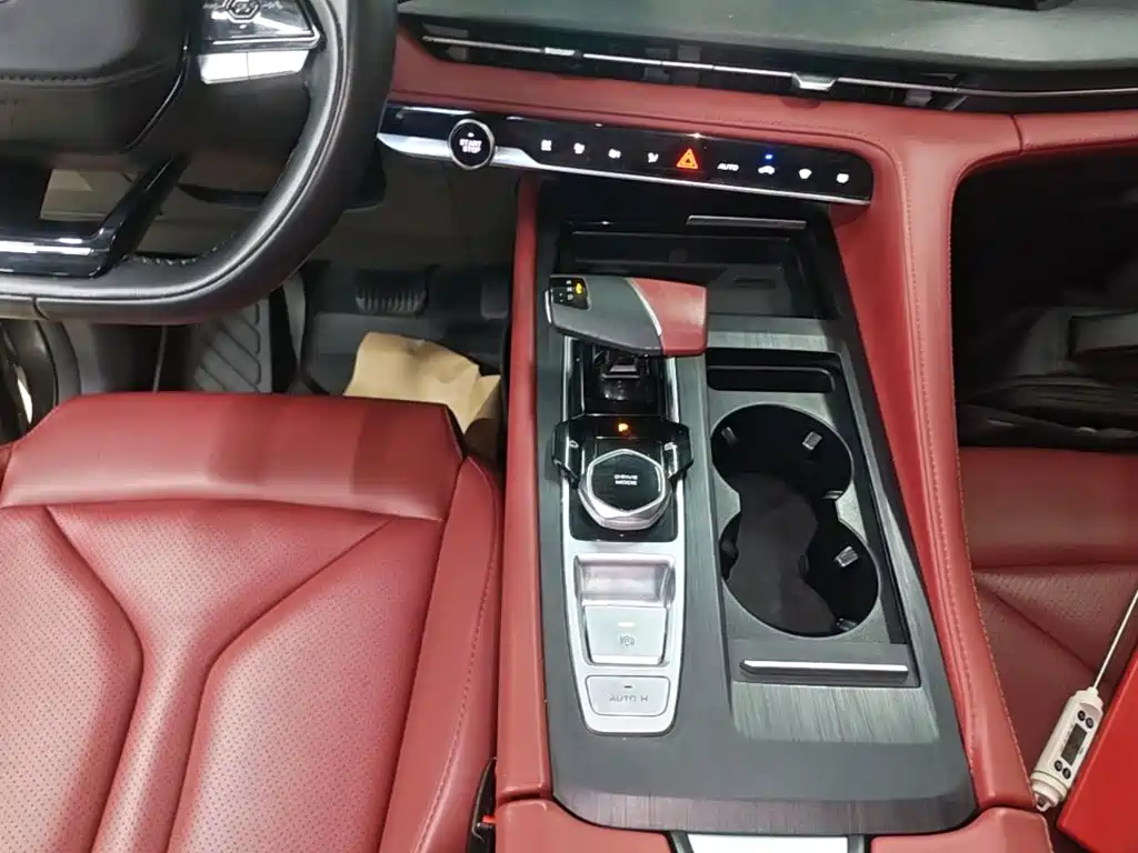 Changan Changan CS75PLUS — миниатюра 14