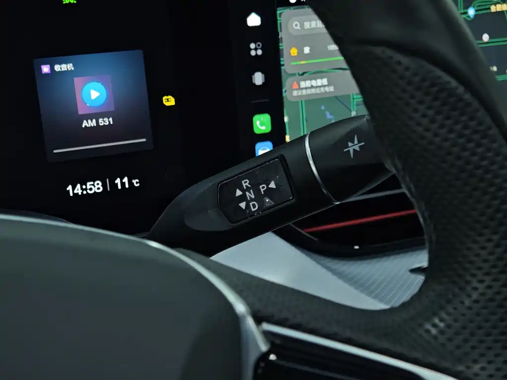 ARCFOX EXTREME FOX POLAR FOX ALPHA S