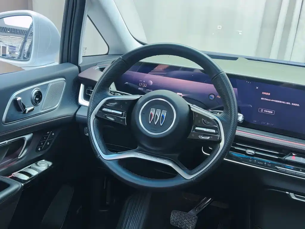 Buick Century — миниатюра 15